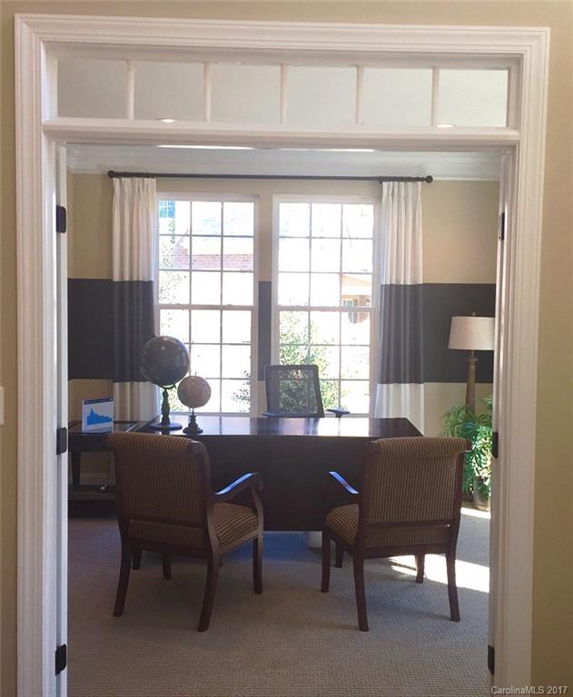 Summerwood - Residential