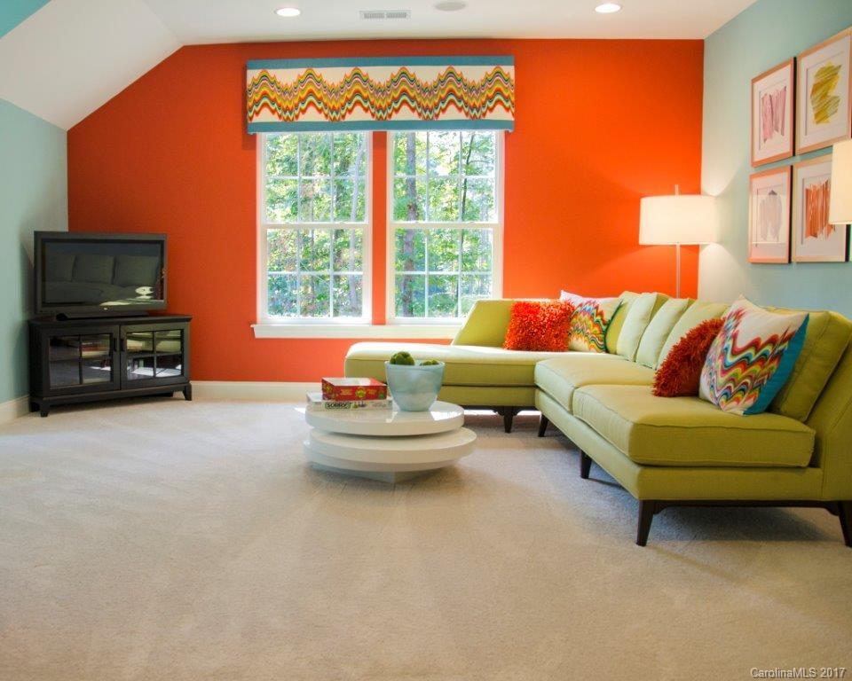 Summerwood - Residential