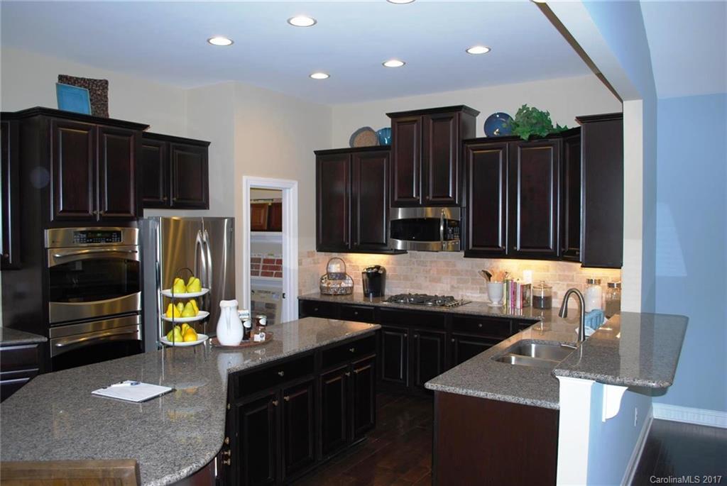 Summerwood - Residential