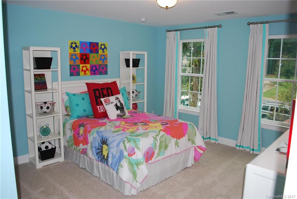 Summerwood - Residential