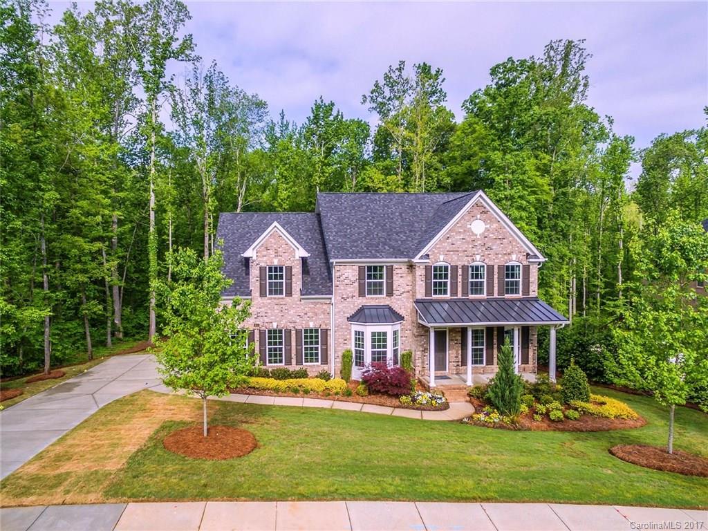 Summerwood - Residential