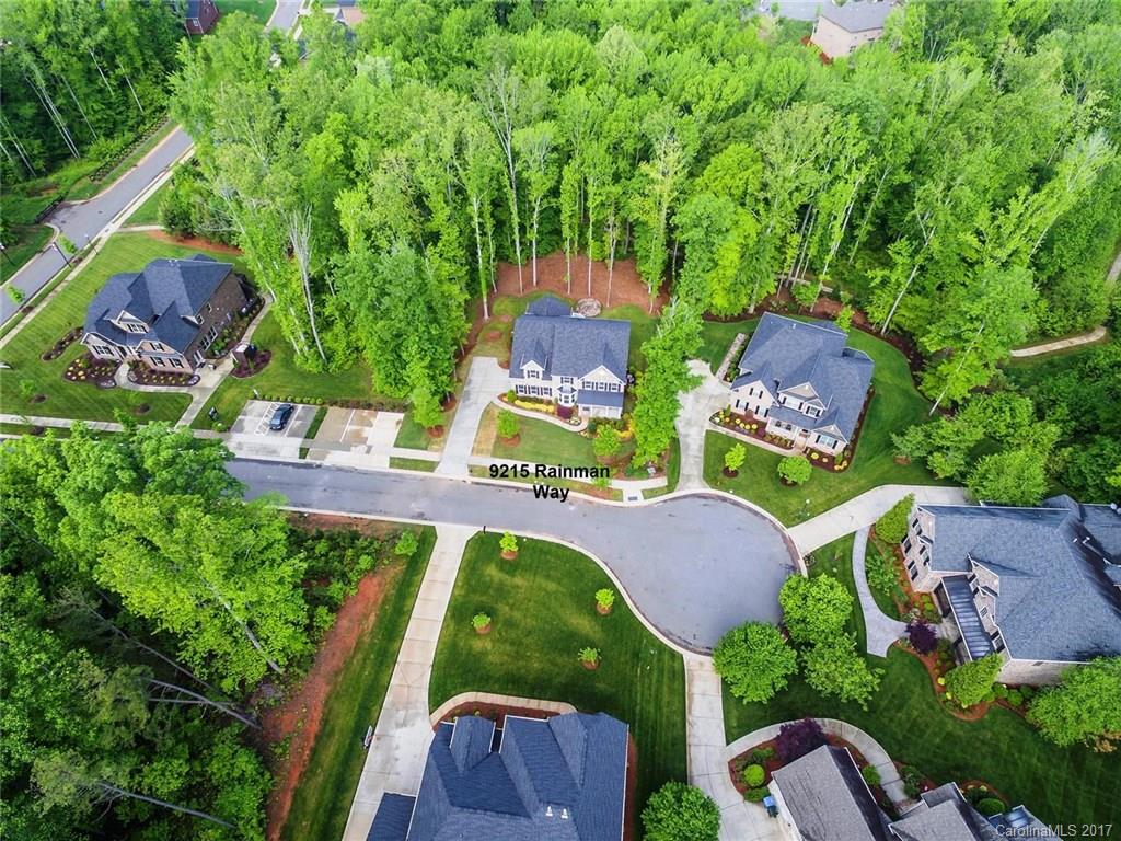Summerwood - Residential