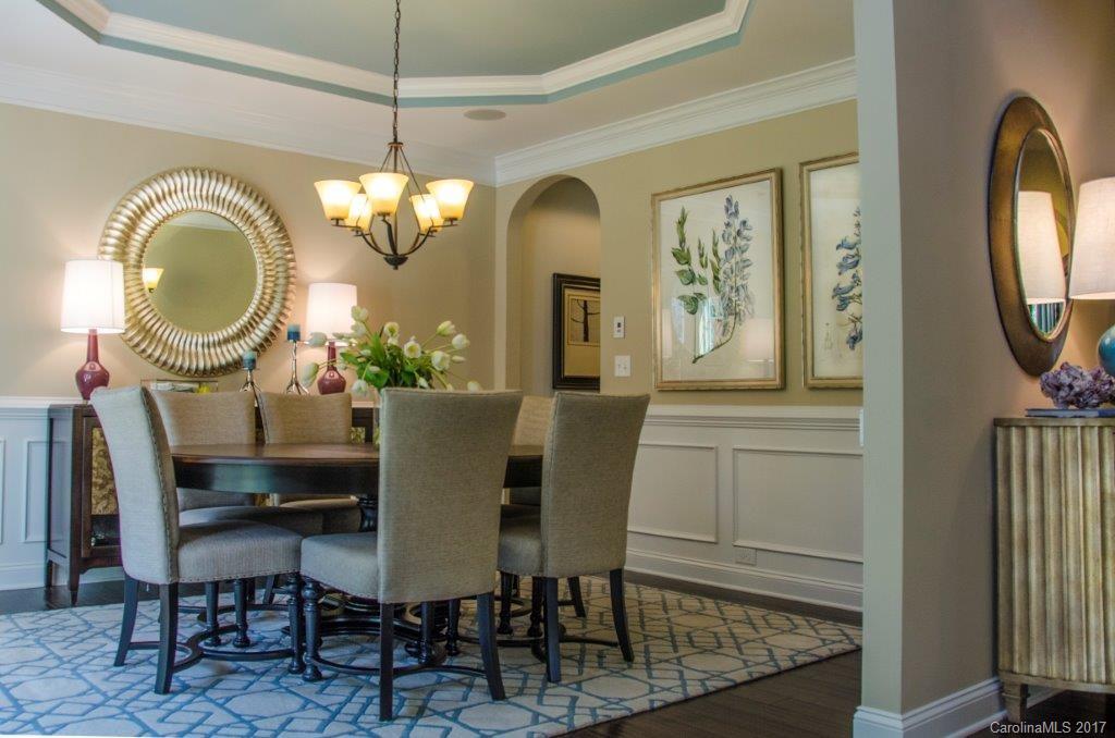 Summerwood - Residential