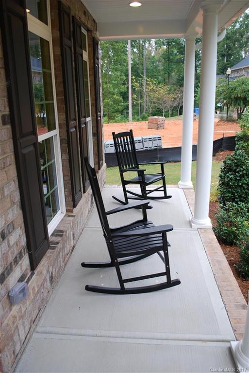 Summerwood - Residential