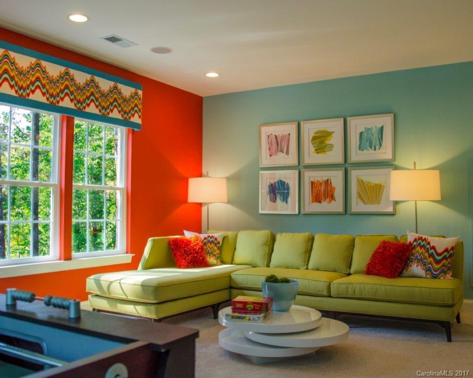 Summerwood - Residential