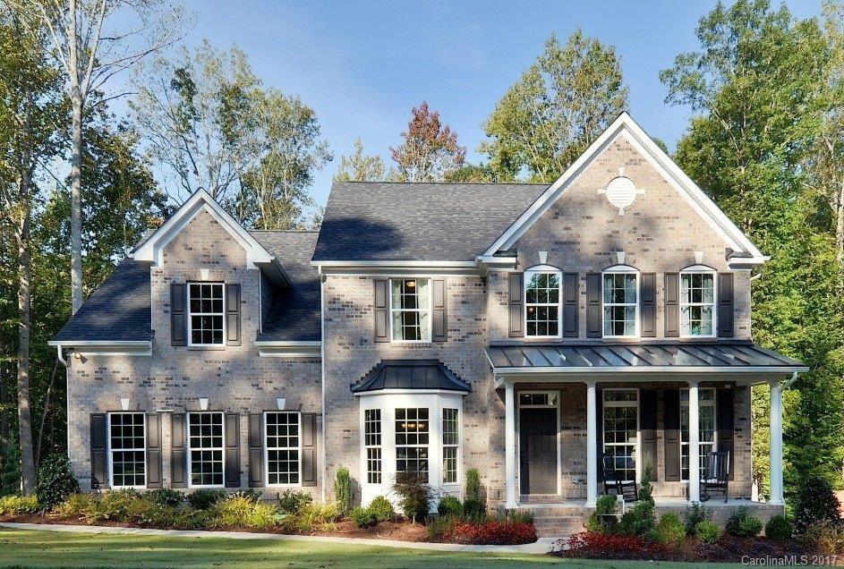 Summerwood - Residential