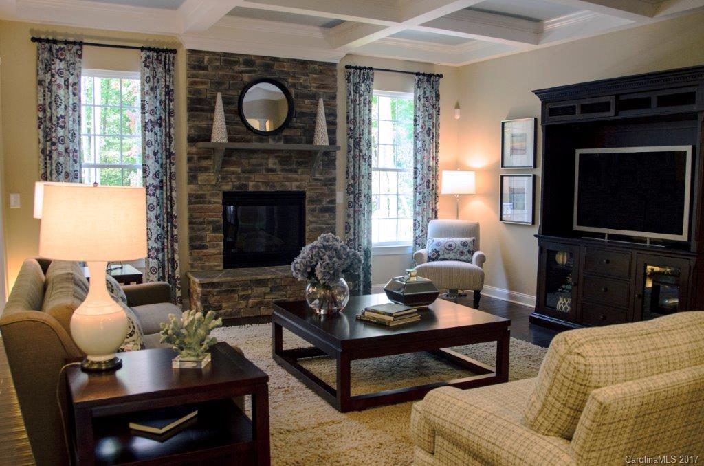 Summerwood - Residential