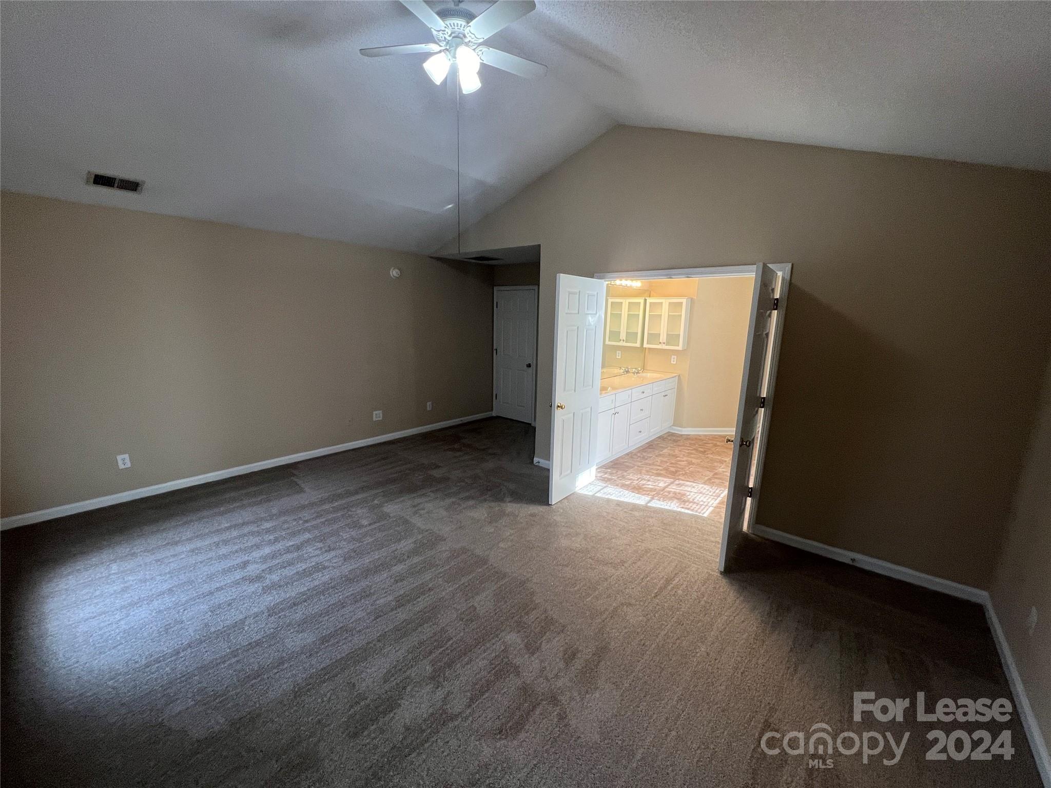 Highland Creek - Residential Lease