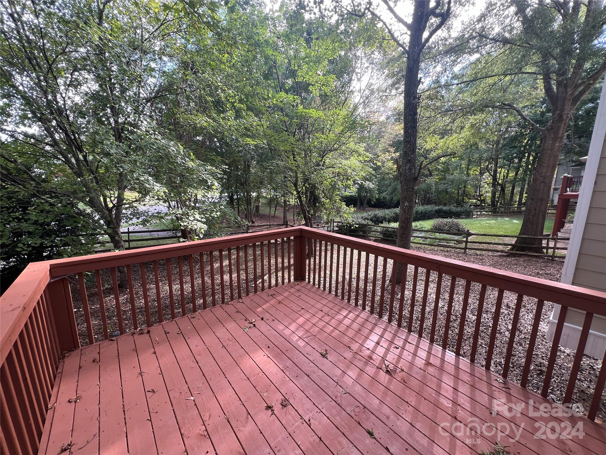 Highland Creek - Residential Lease