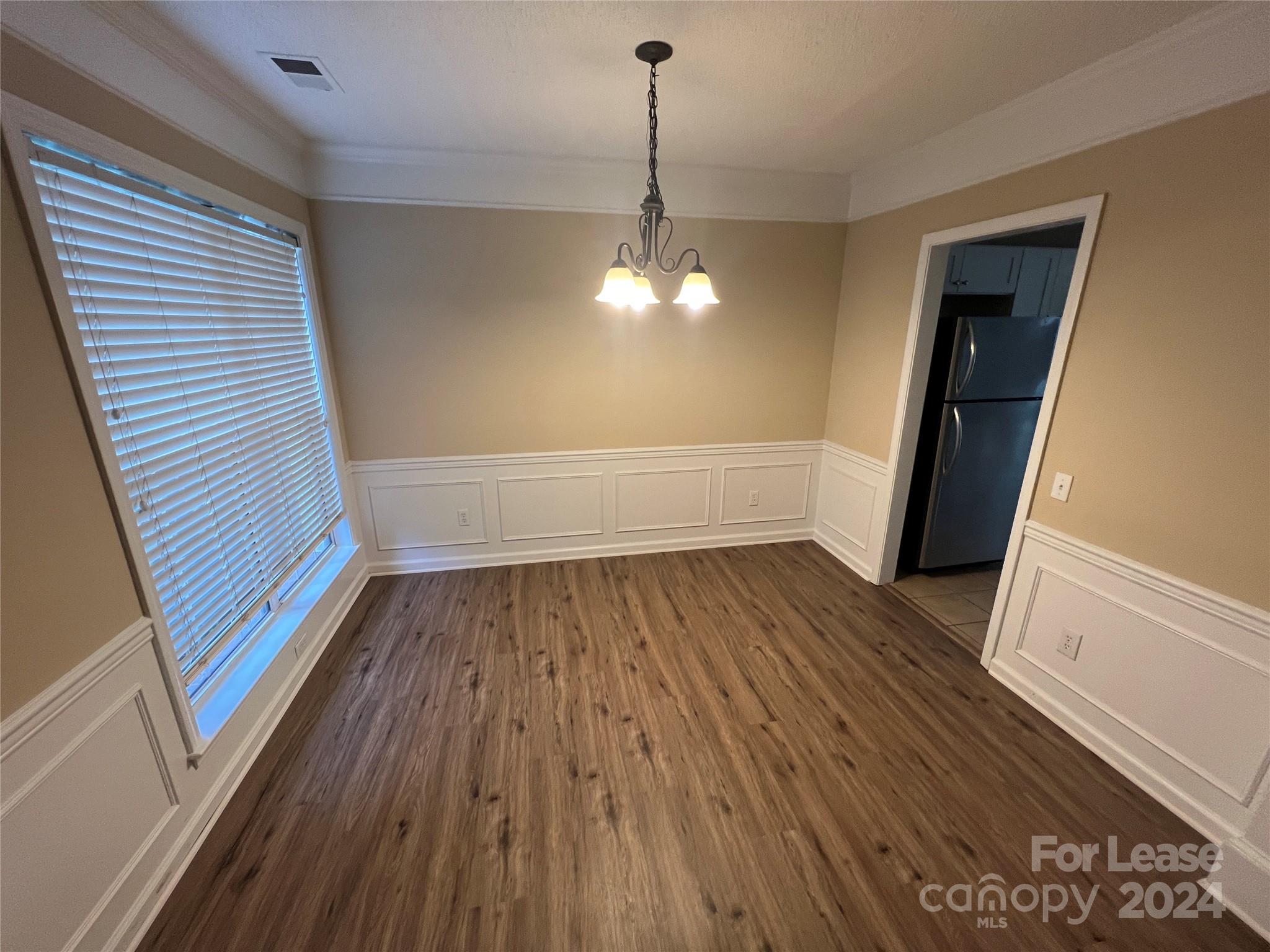 Highland Creek - Residential Lease