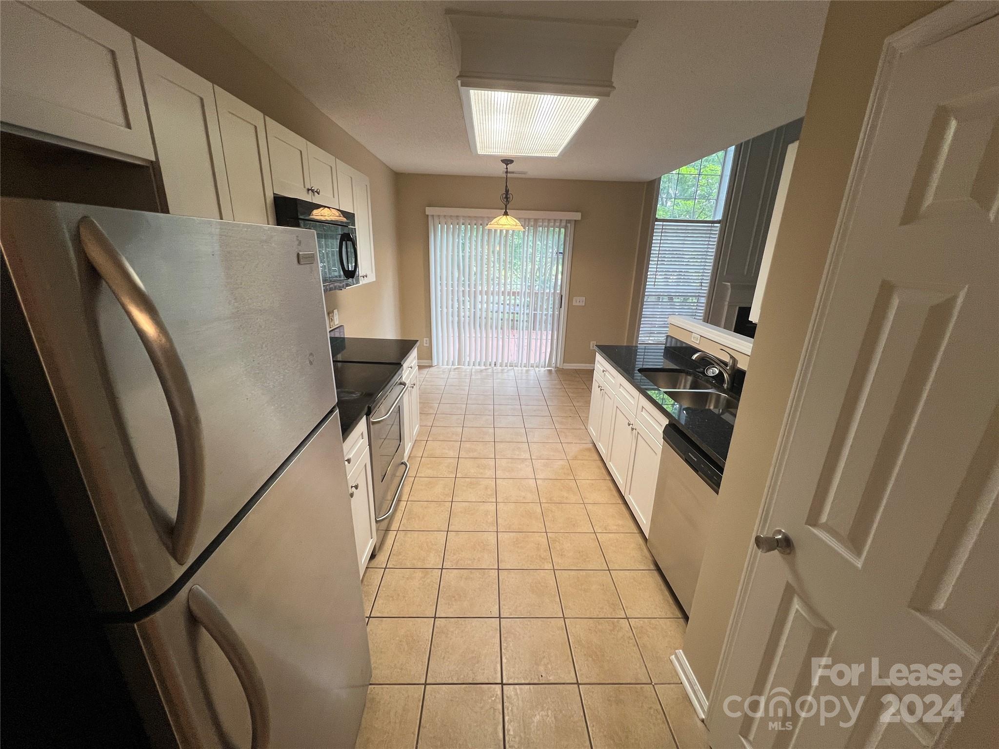 Highland Creek - Residential Lease