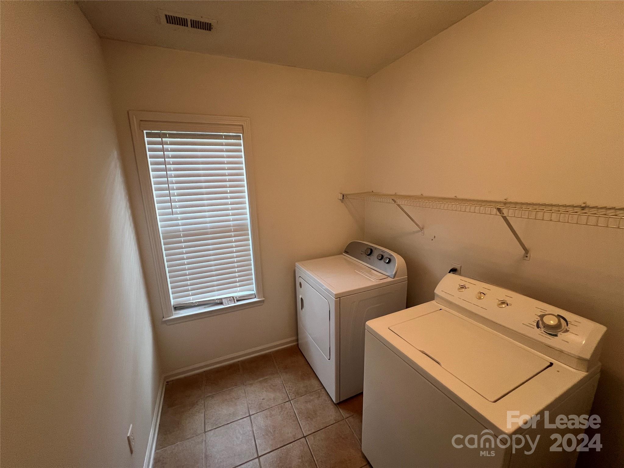 Highland Creek - Residential Lease