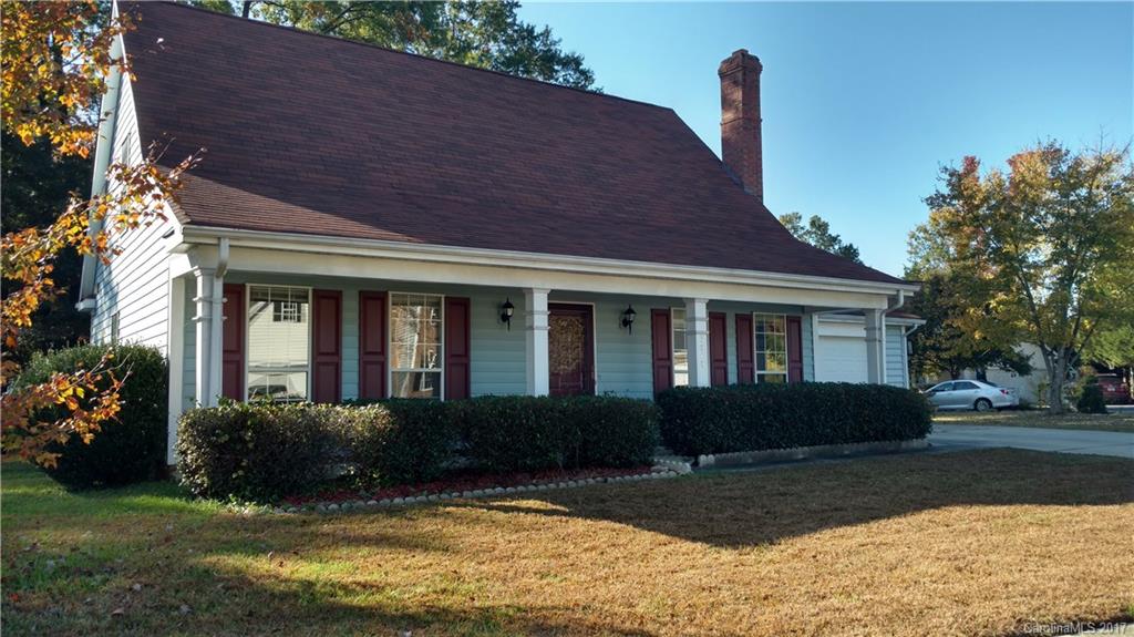 Lake Park - Residential Lease