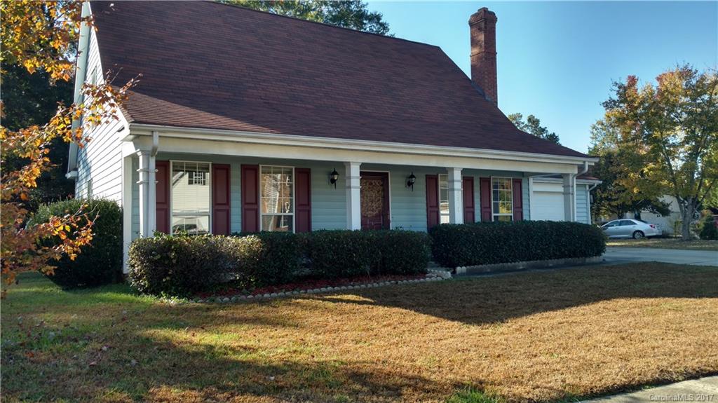 Lake Park - Residential Lease