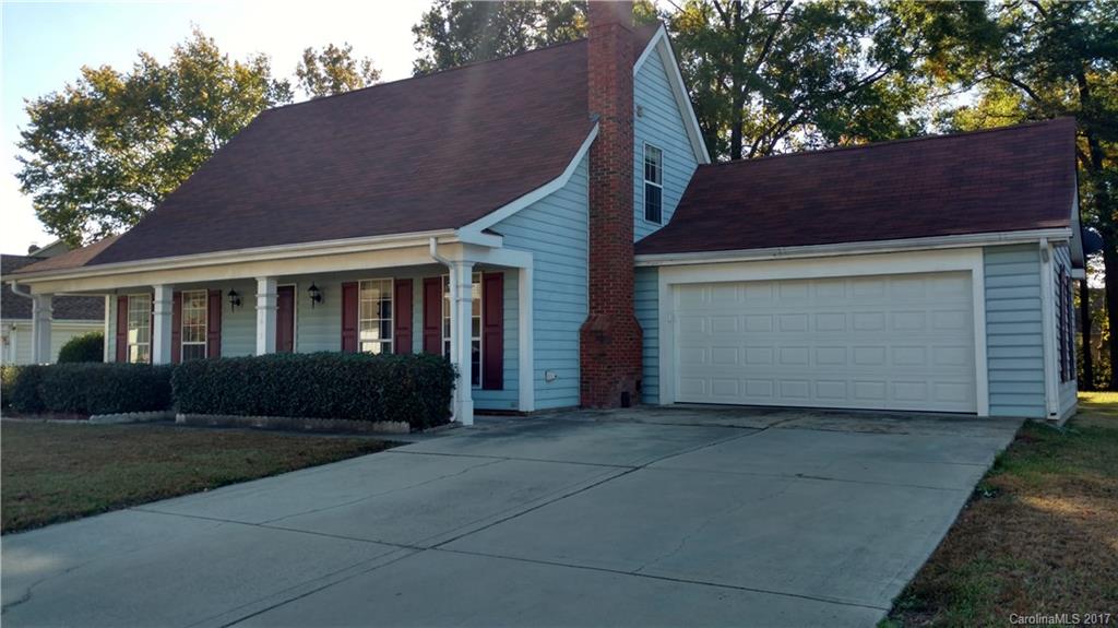 Lake Park - Residential Lease