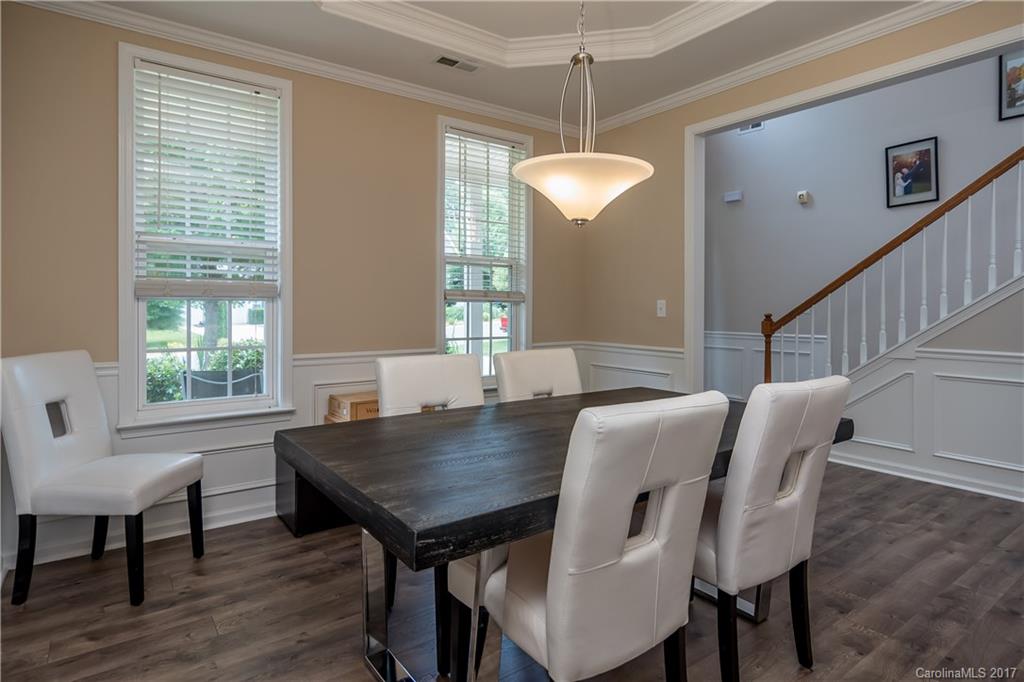 Legacy Park - Residential