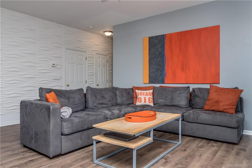 Legacy Park - Residential