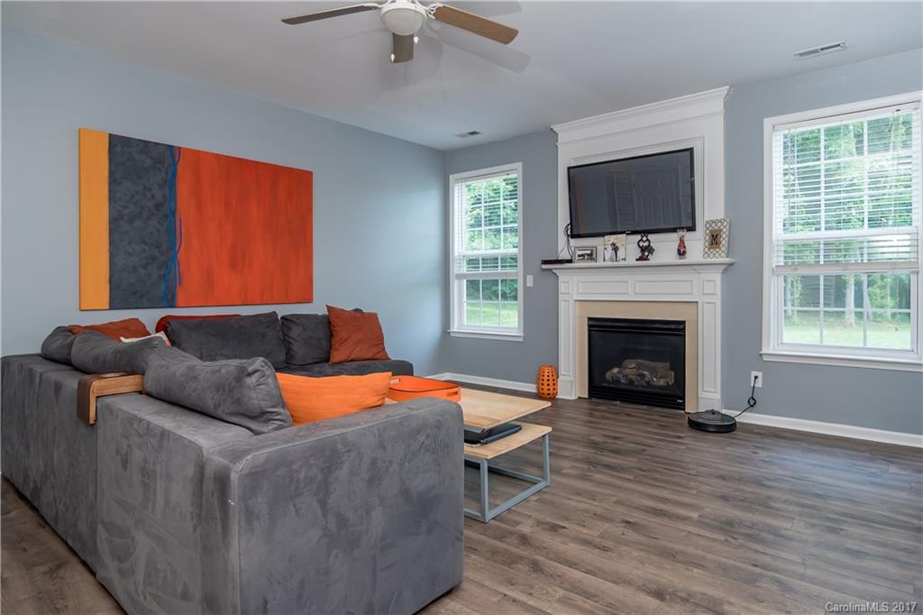 Legacy Park - Residential