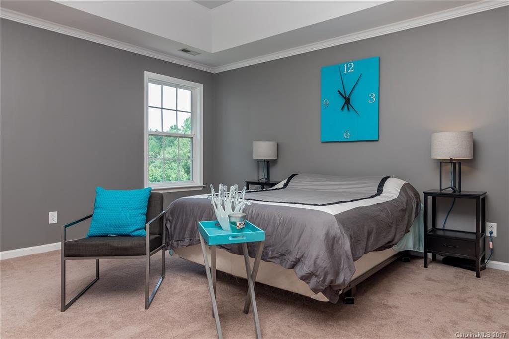 Legacy Park - Residential