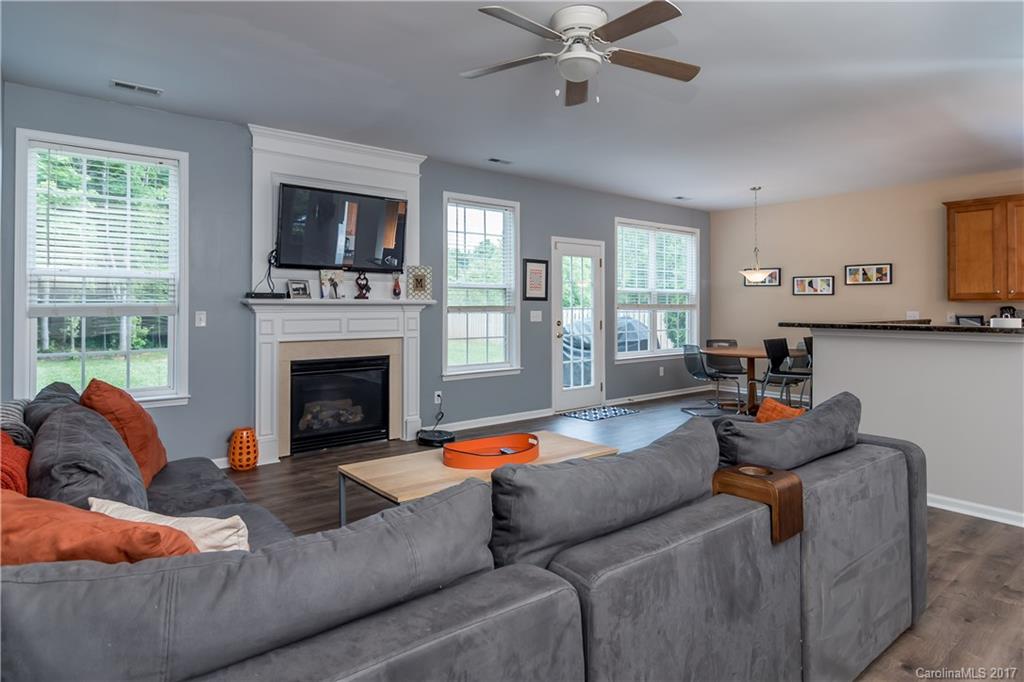 Legacy Park - Residential