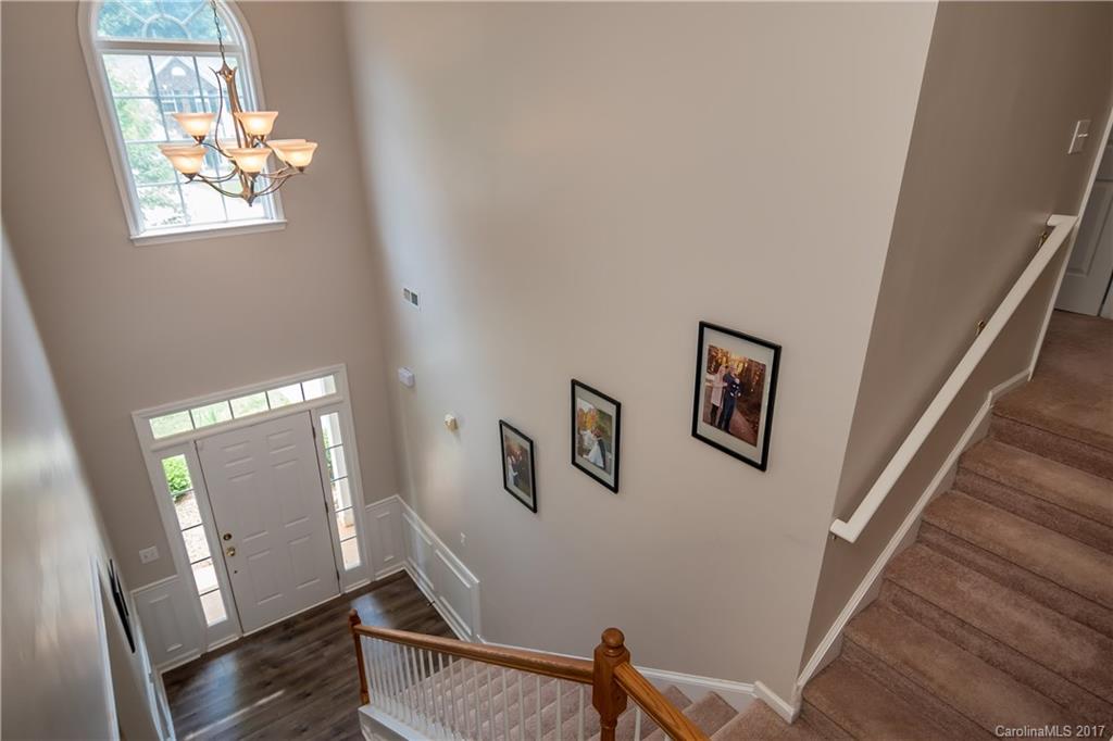 Legacy Park - Residential