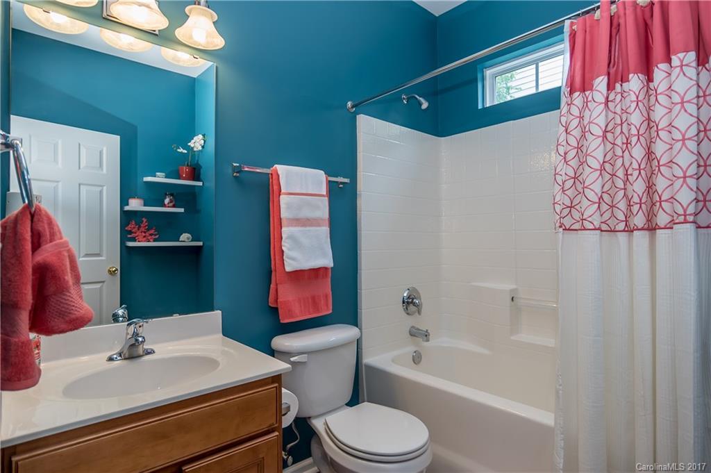 Legacy Park - Residential