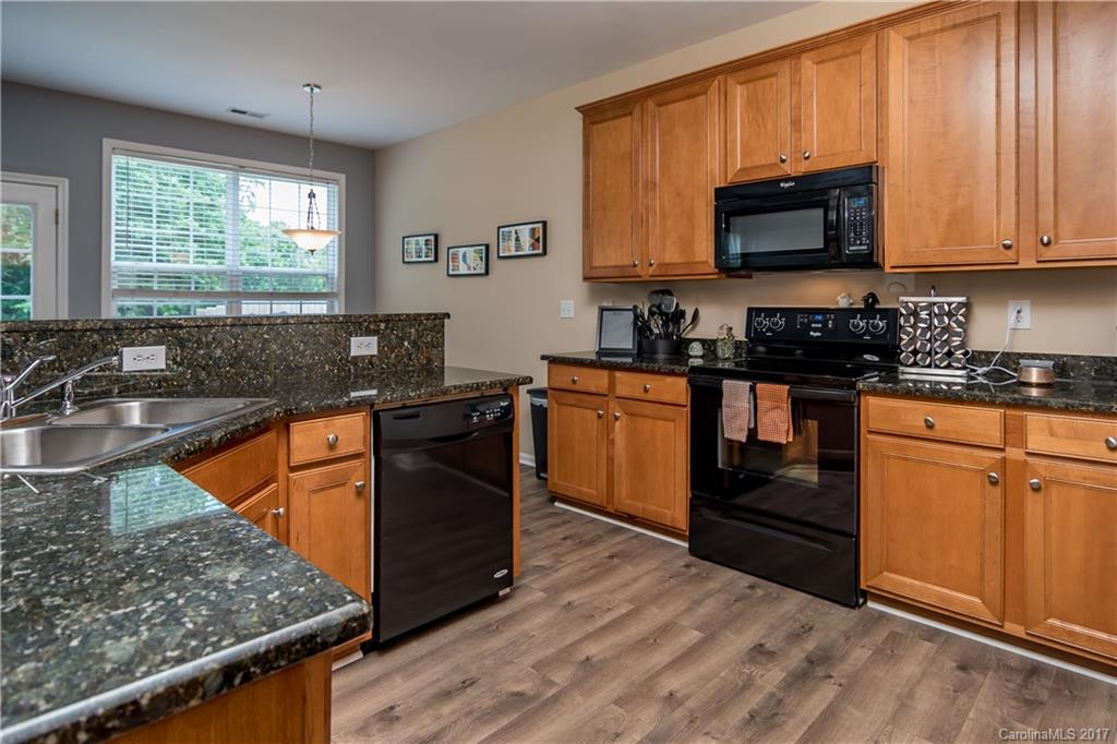 Legacy Park - Residential