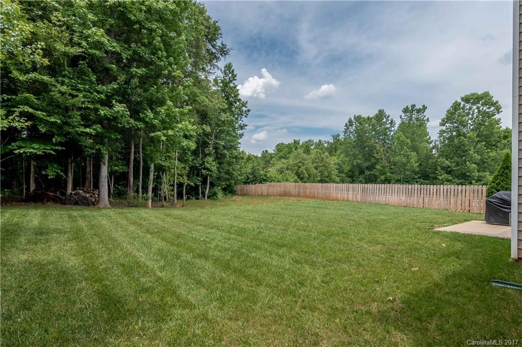 Legacy Park - Residential