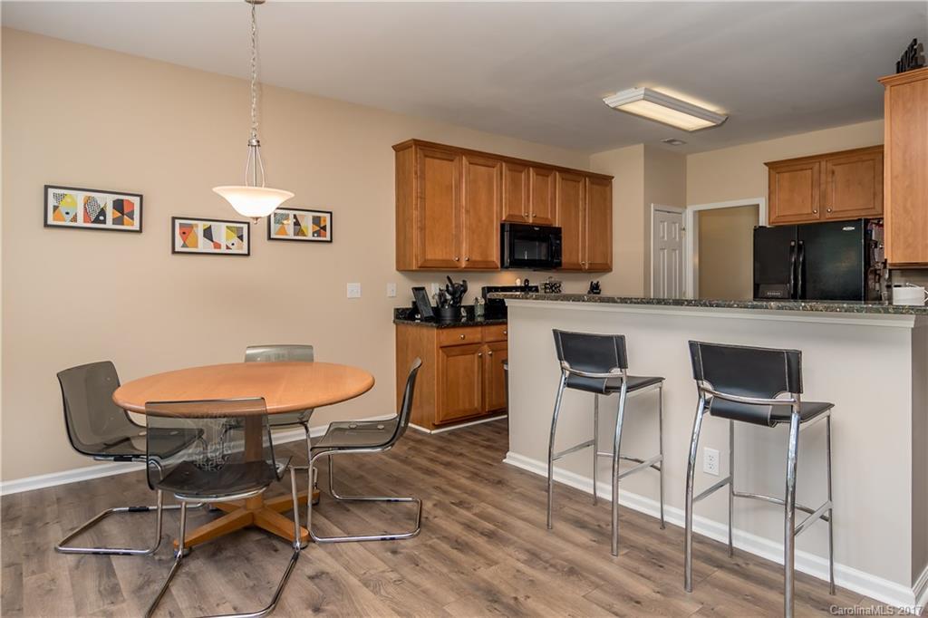 Legacy Park - Residential