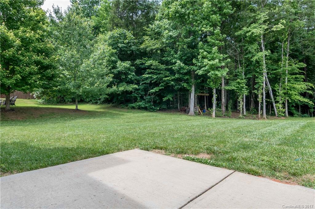 Legacy Park - Residential