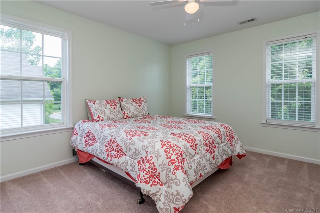 Legacy Park - Residential