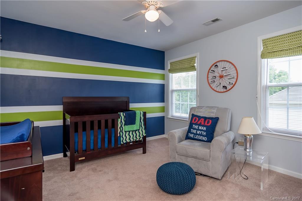 Legacy Park - Residential