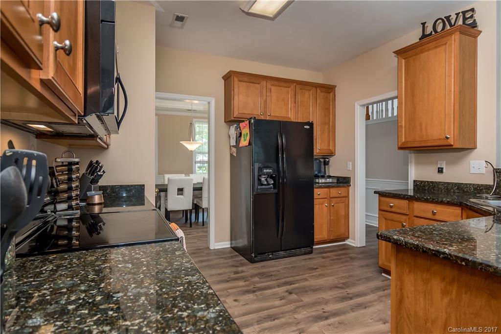 Legacy Park - Residential