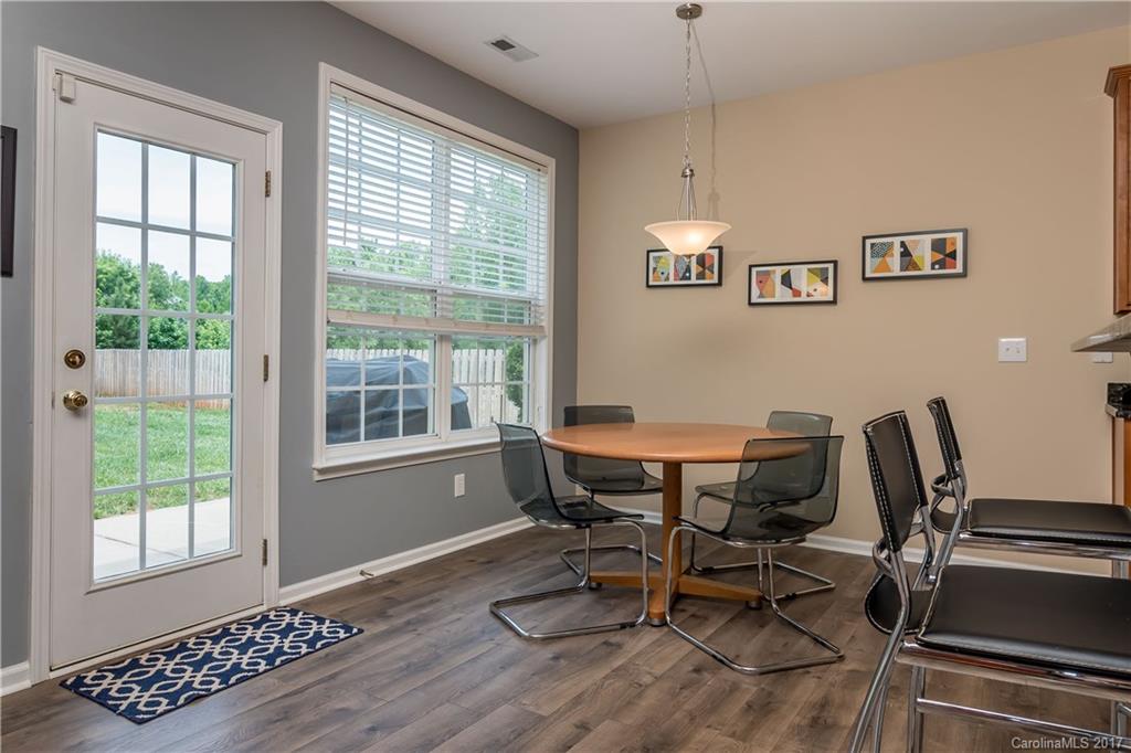 Legacy Park - Residential