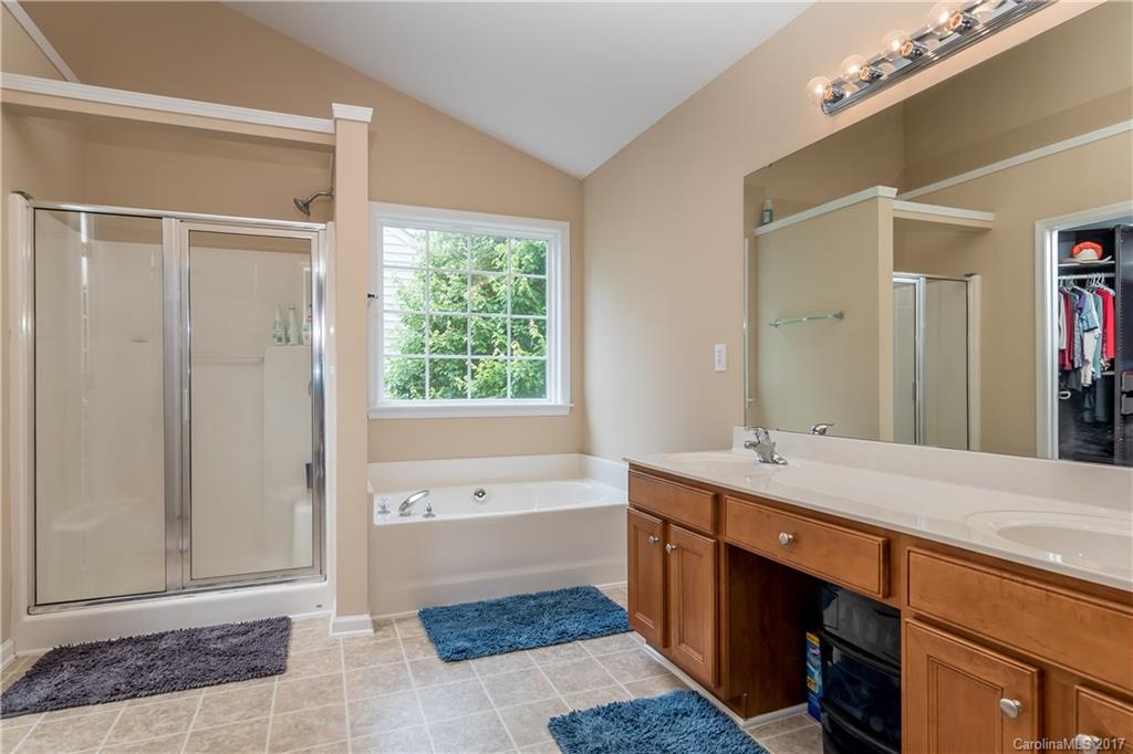 Legacy Park - Residential