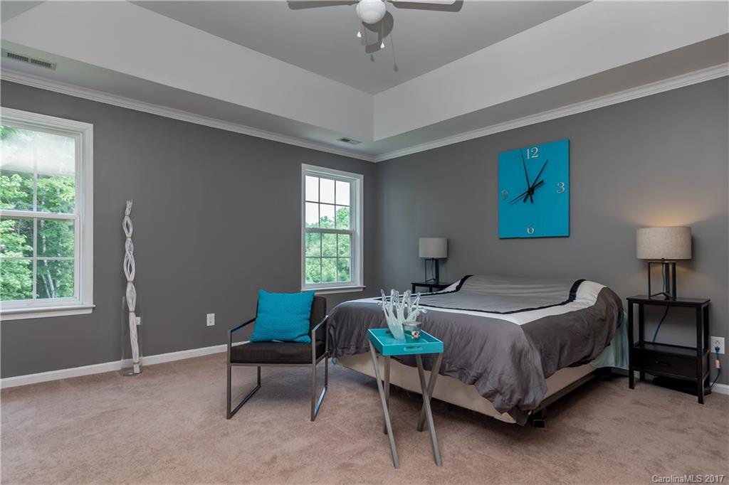 Legacy Park - Residential