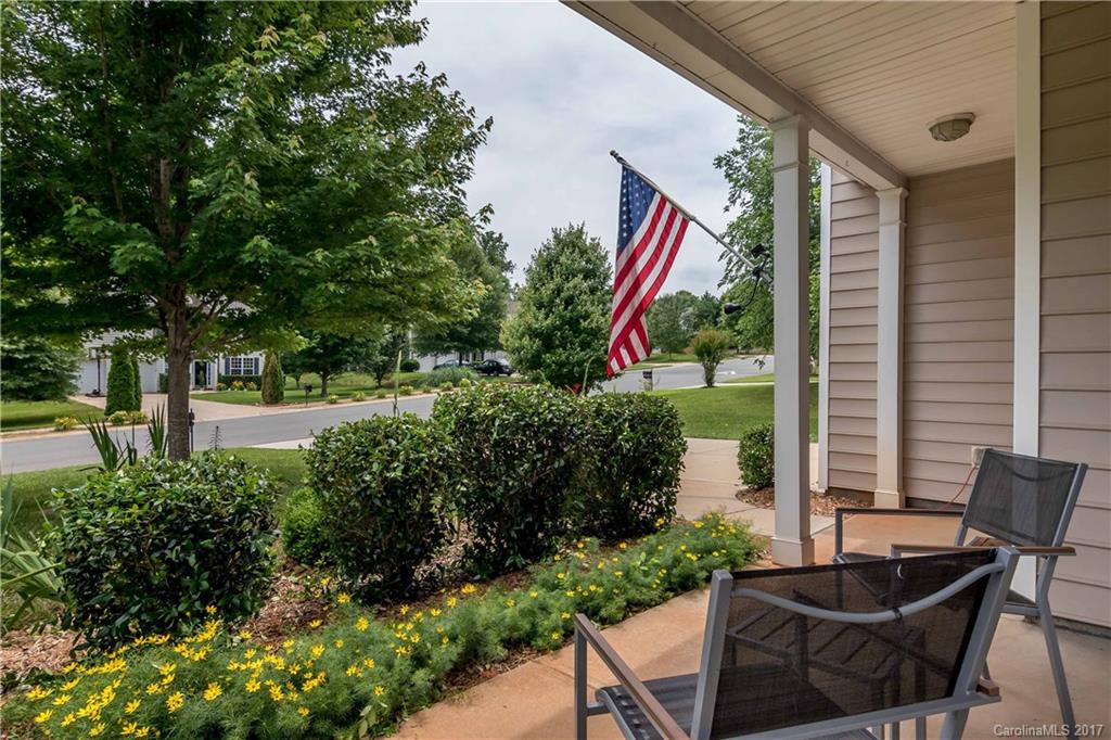 Legacy Park - Residential