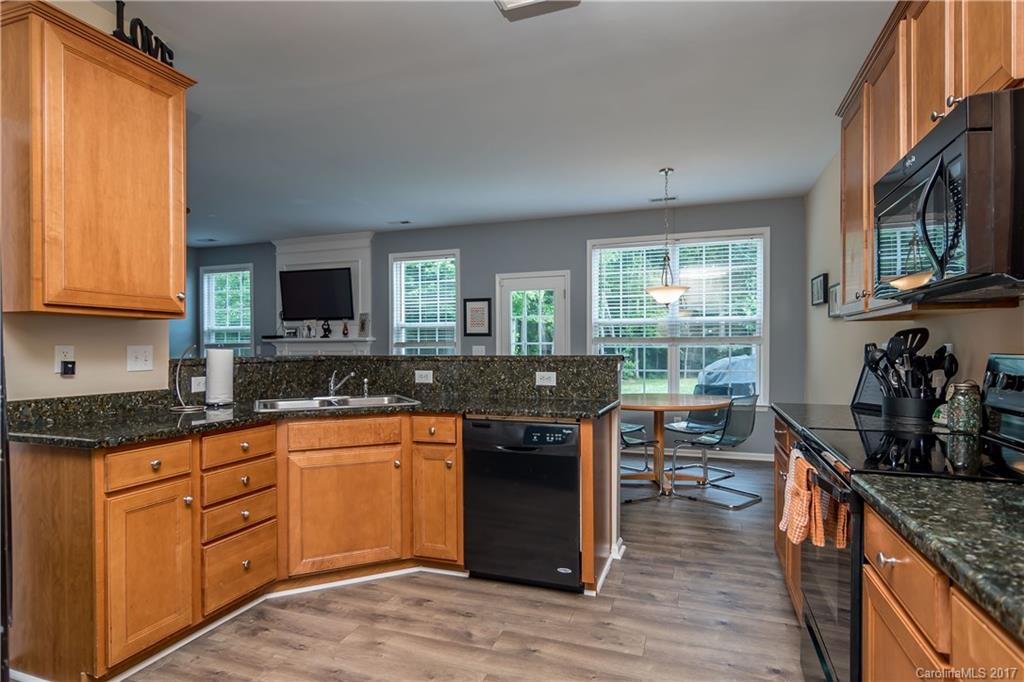 Legacy Park - Residential