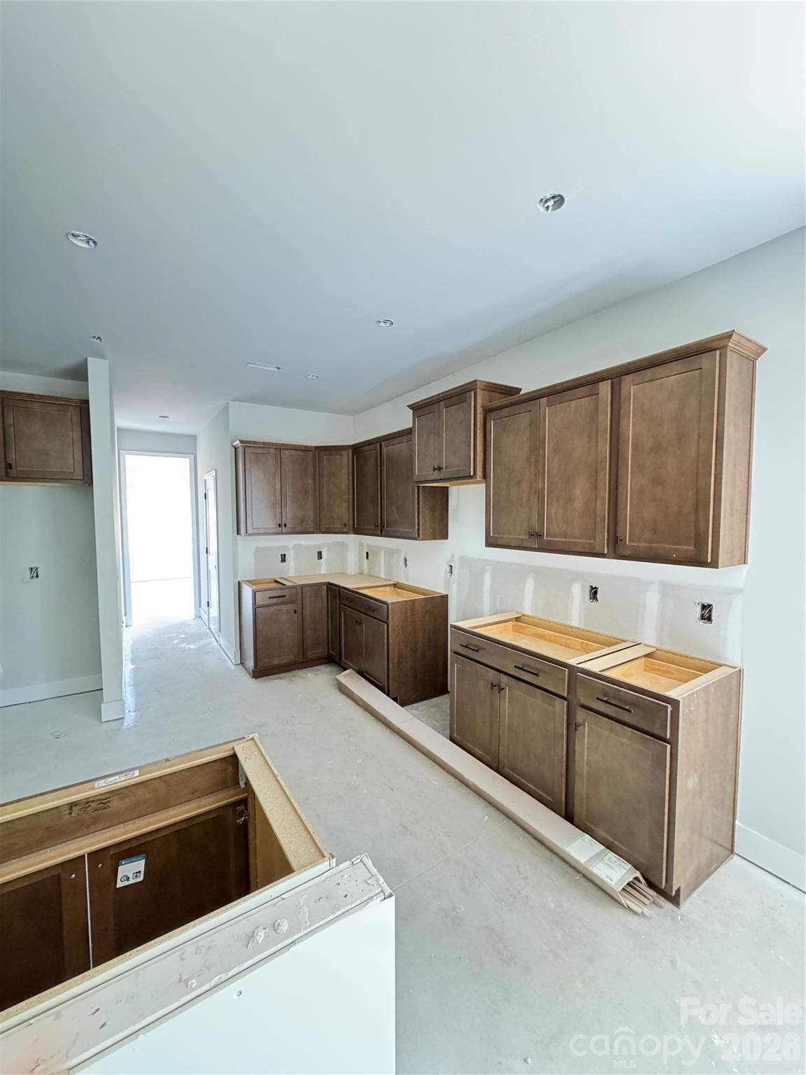 Kerns Ridge - Residential