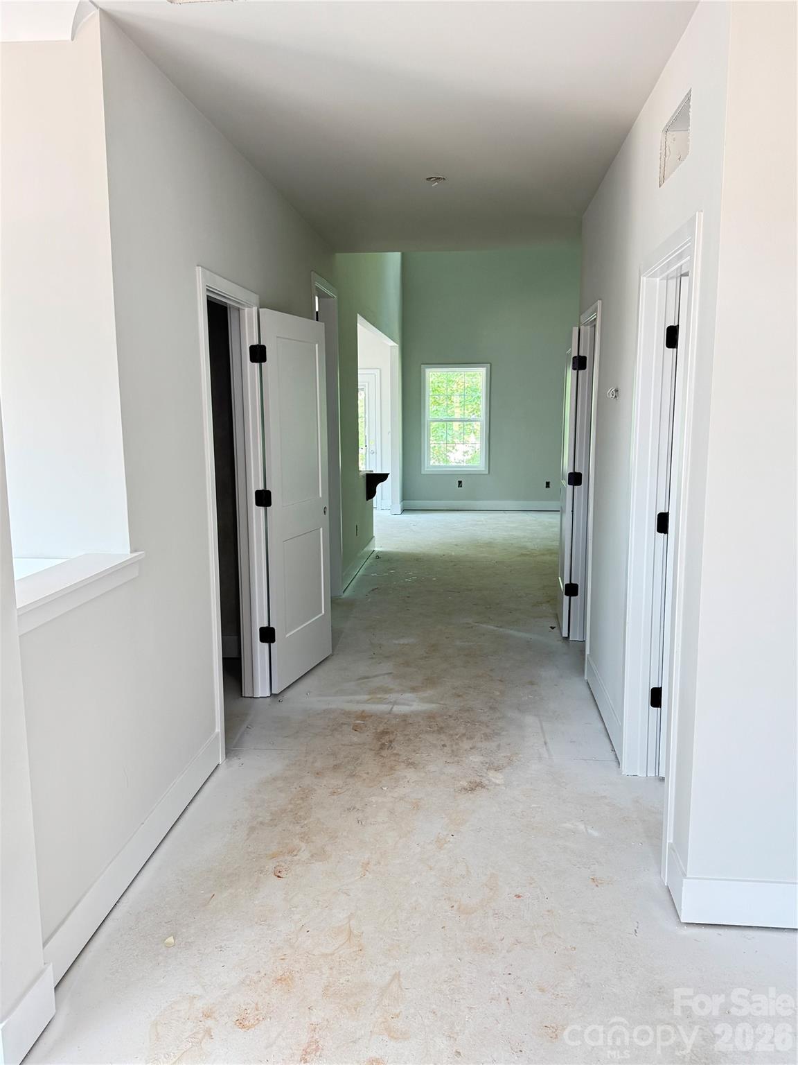 Kerns Ridge - Residential
