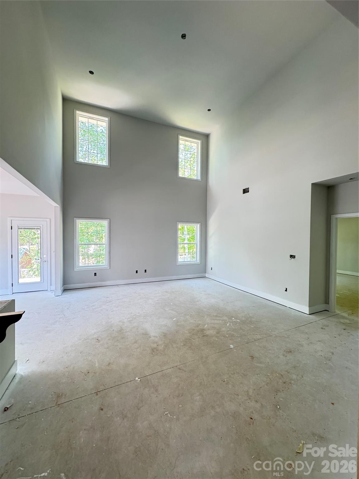 Kerns Ridge - Residential