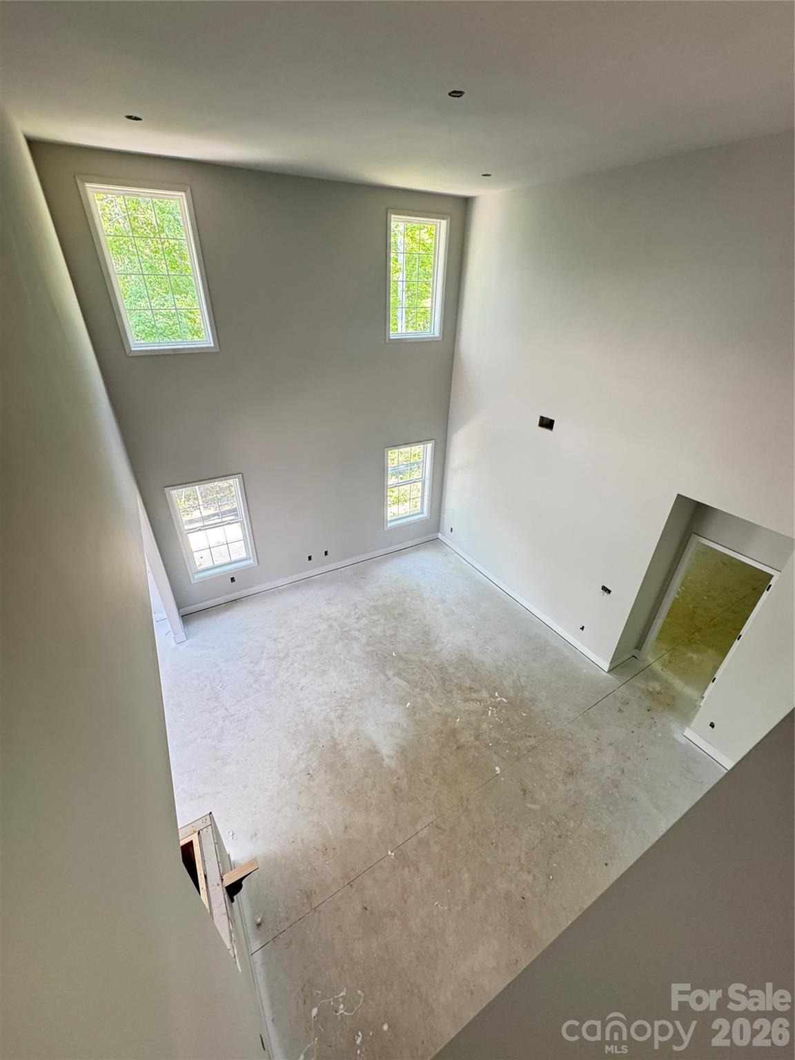 Kerns Ridge - Residential