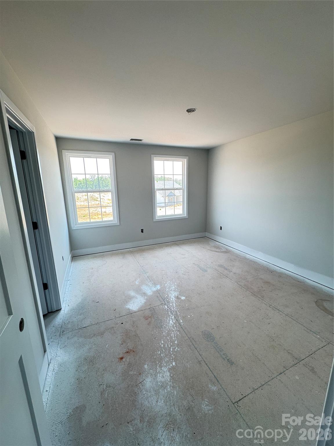 Kerns Ridge - Residential