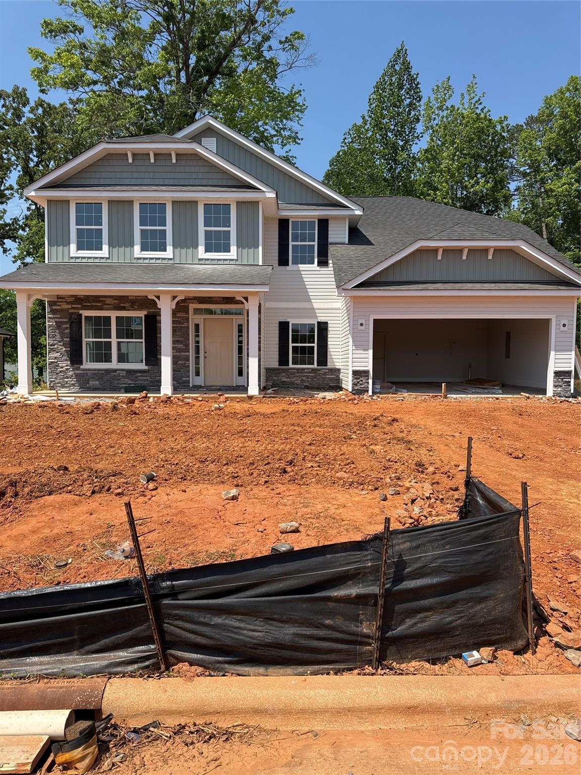 Kerns Ridge - Residential