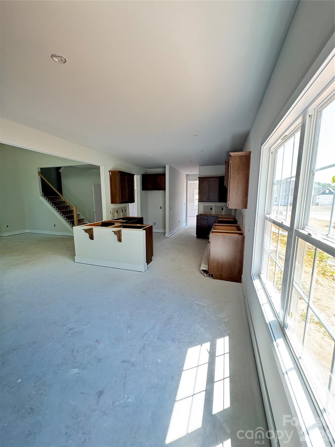 Kerns Ridge - Residential