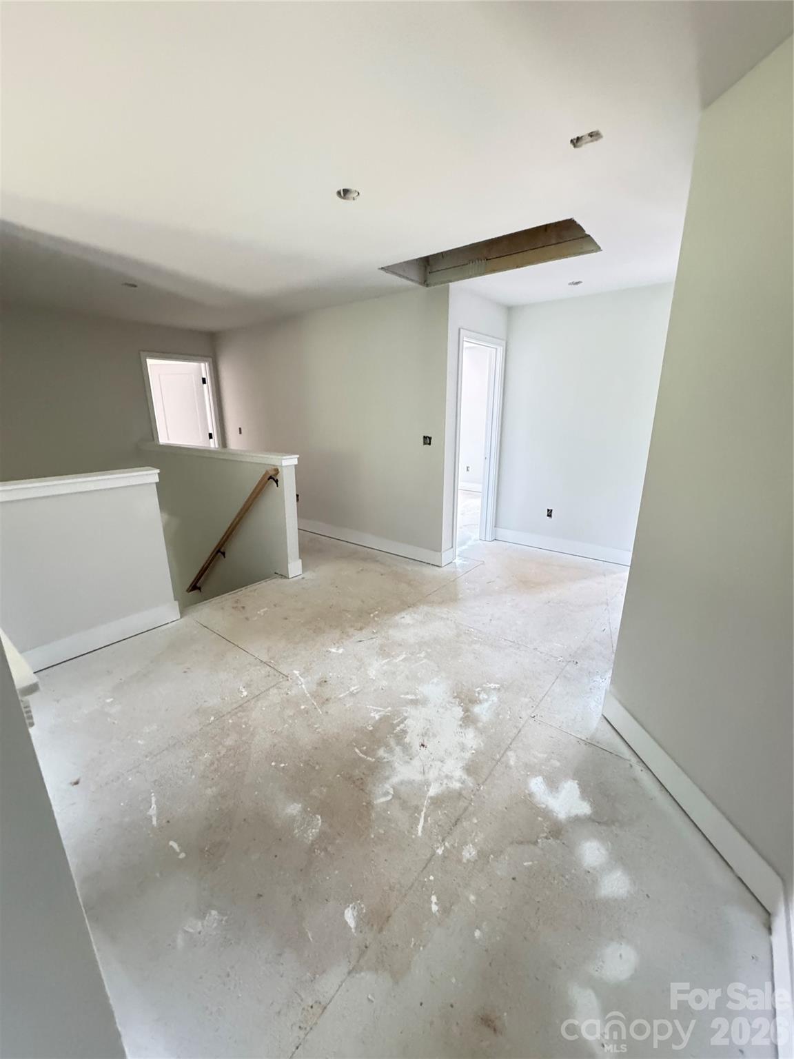 Kerns Ridge - Residential
