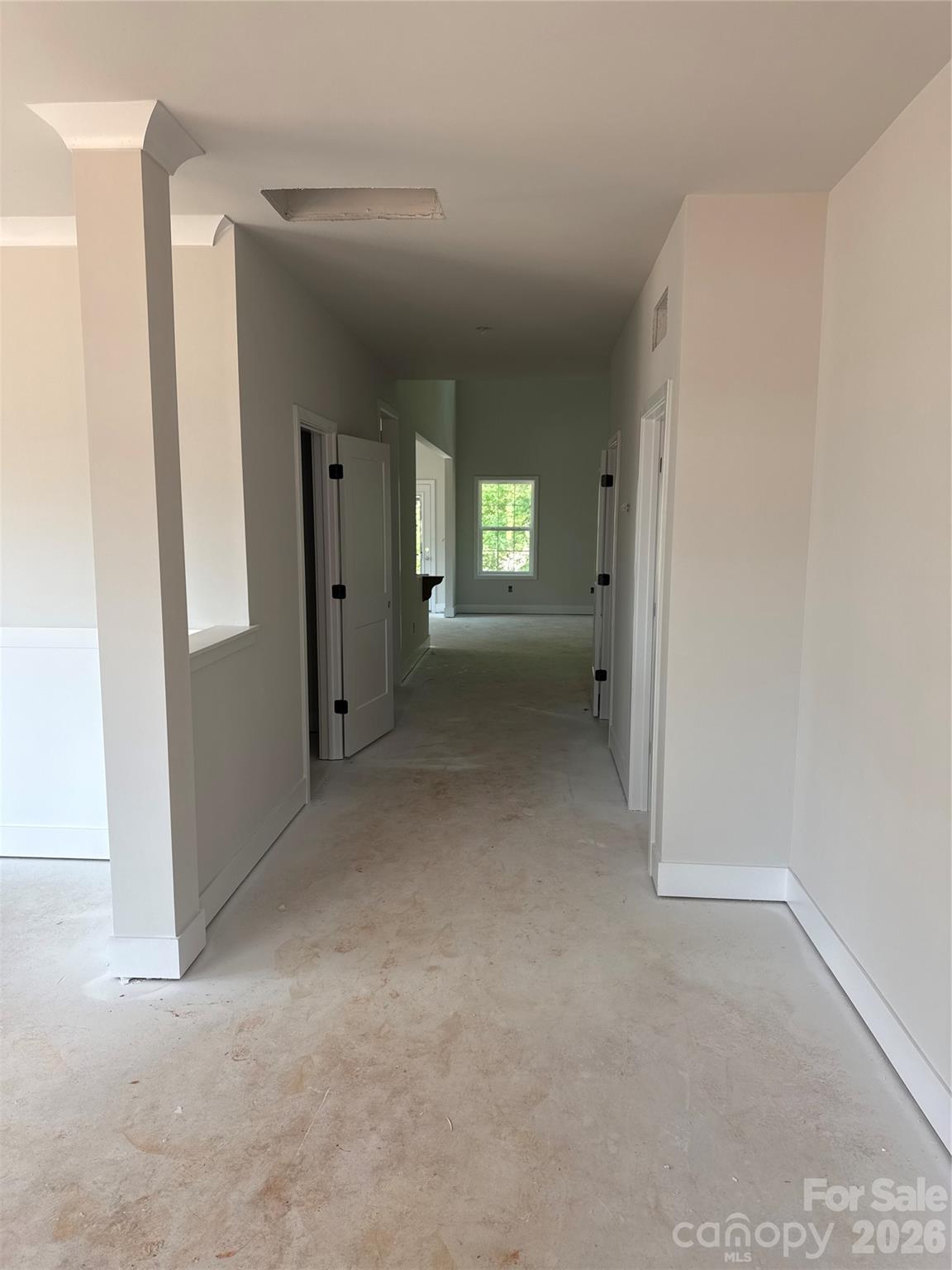 Kerns Ridge - Residential