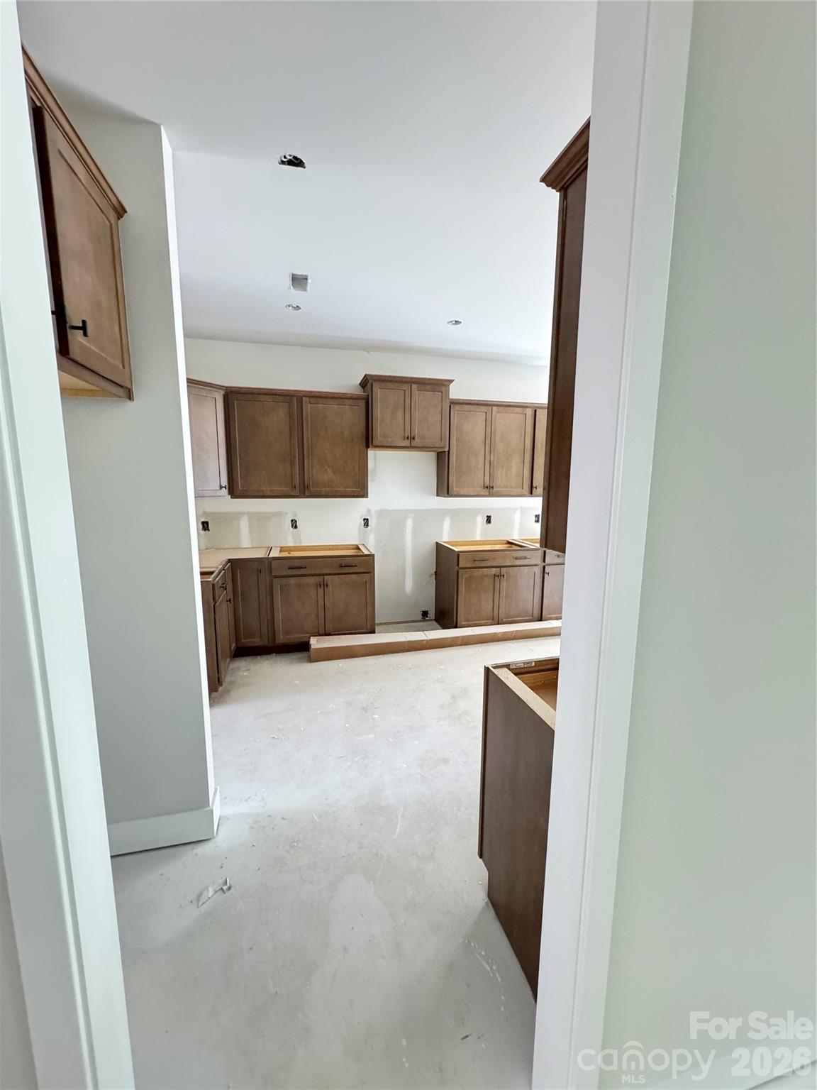 Kerns Ridge - Residential