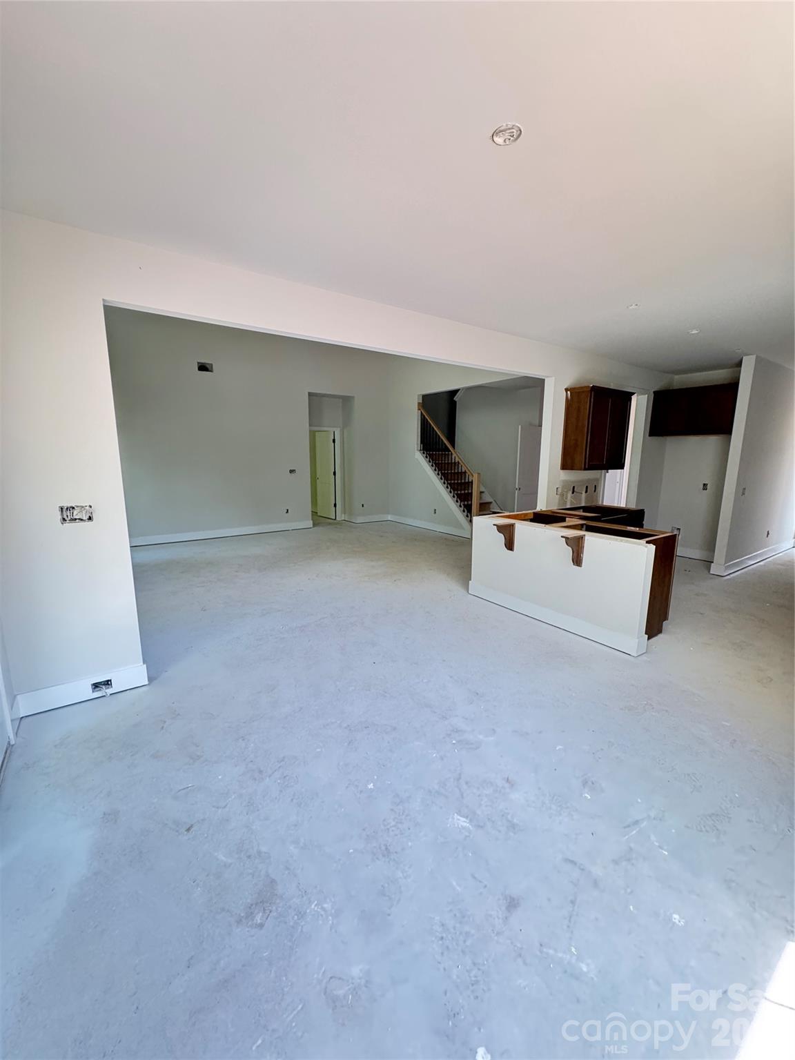 Kerns Ridge - Residential