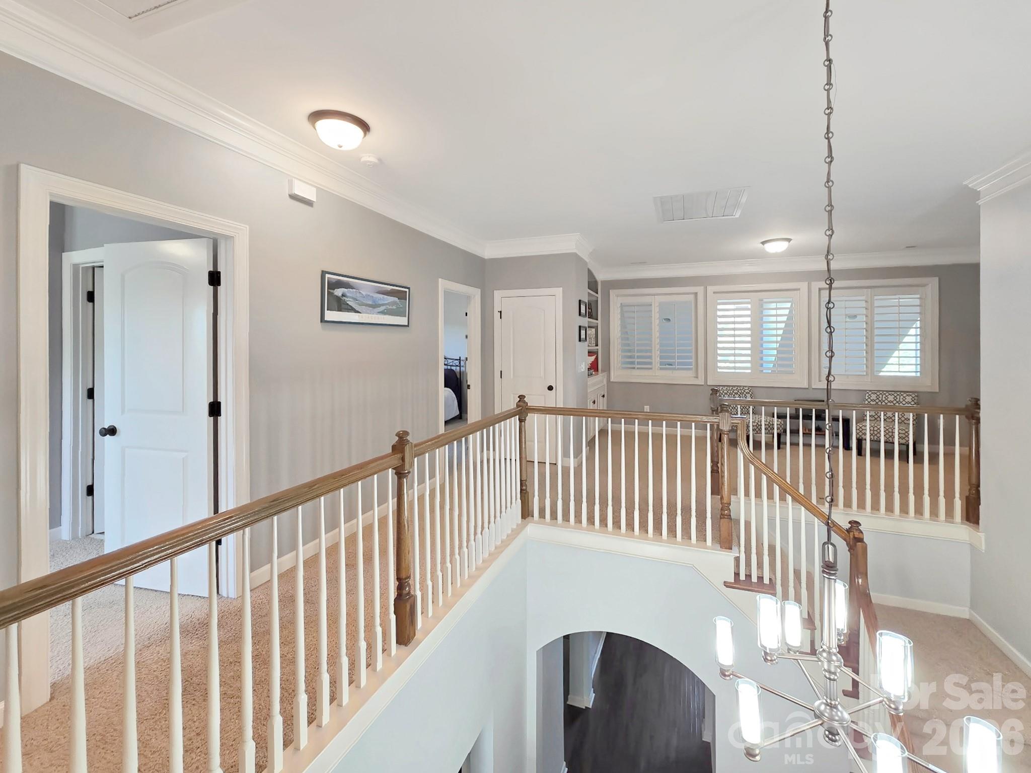 Winding Walk - Residential